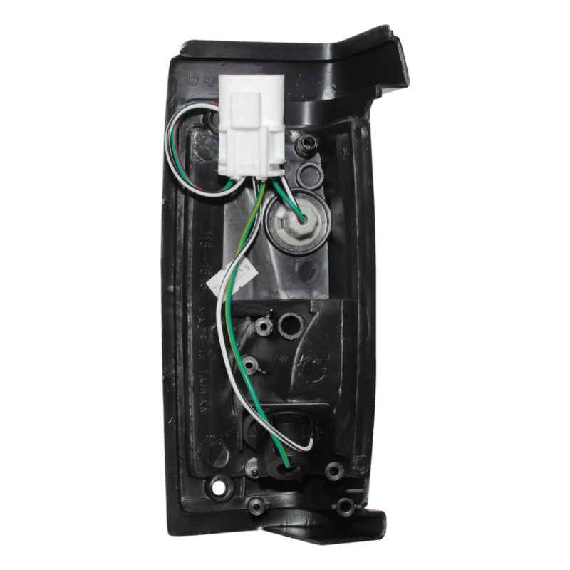 Faro Esquinero IZQ Nissan Pick up 720 J18  1988-1982 Depo