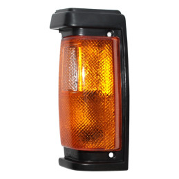 Faro Esquinero IZQ Nissan Pick up 720 J18  1988-1982 Depo