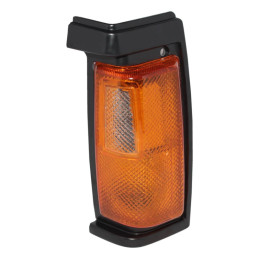 Faro Esquinero IZQ Nissan Pick up 720 J18  1988-1982 Depo