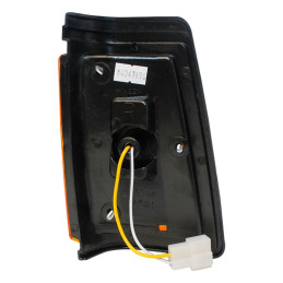Faro Esquinero DER Nissan Pick up 720 J16 1980-1983 Depo