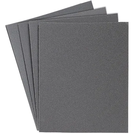  Lijas de Agua G1500 x25u 230x280mm CarburoSilicio Truper 11647 47.457627 Lija de Agua 9" x 11" Grano 1500, 25Pzas, Carburo de S