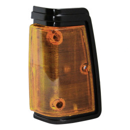 Faro Esquinero IZQ Nissan Pick up 720 J16 1980-1983 Depo