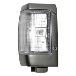 Faro Esquinero IZQ Nissan Fiera D21 Z24 TD27 B/gris 1994-1998 Depo