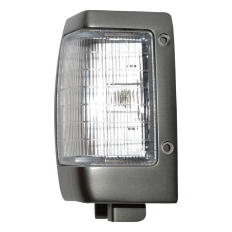 Faro Esquinero IZQ Nissan Fiera D21 Z24 TD27 B/gris 1994-1998 Depo