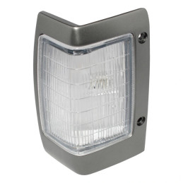 Faro Esquinero IZQ Nissan Fiera D21 Z24 TD27 B/gris 1994-1998 Depo