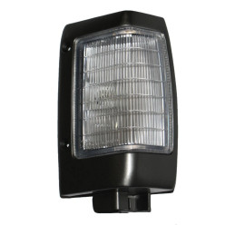 Faro Esquinero DER Nissan Fiera D21 Z24 TD27 B/gris 1994-1998 Depo