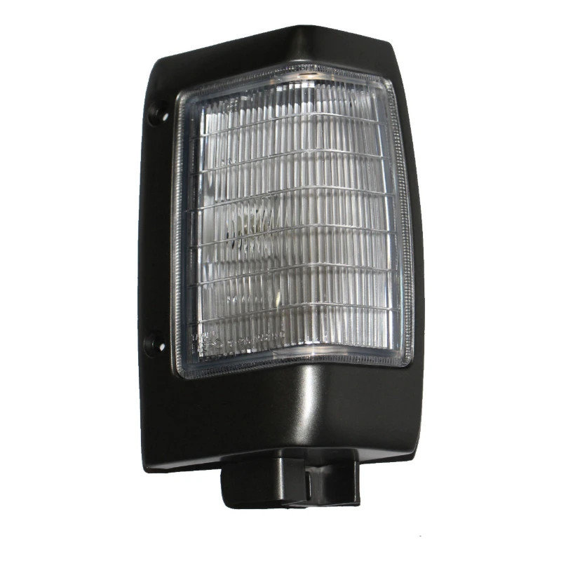 Faro Esquinero DER Nissan Fiera D21 Z24 TD27 B/gris 1994-1998 Depo