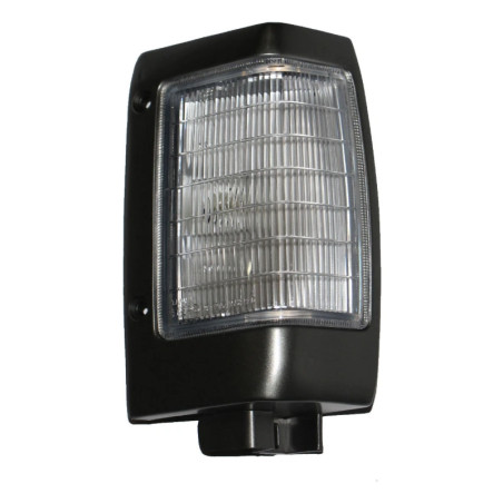 Faro Esquinero DER Nissan Fiera D21 Z24 TD27 B/gris 1994-1998 Depo