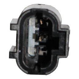 Faro Esquinero DER Nissan Fiera D21 Z24 TD27 B/gris 1994-1998 Depo