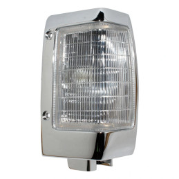 Faro Esquinero DER Nissan Fiera D21 Z24 TD27 B/cromado 1994-1998 Depo