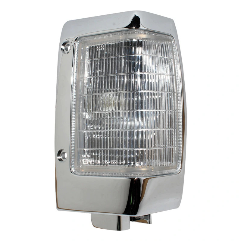Faro Esquinero DER Nissan Fiera D21 Z24 TD27 B/cromado 1994-1998 Depo