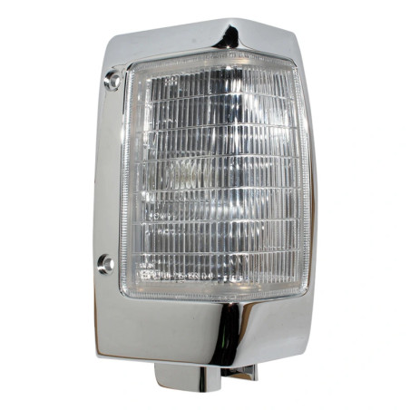 Faro Esquinero DER Nissan Fiera D21 Z24 TD27 B/cromado 1994-1998 Depo