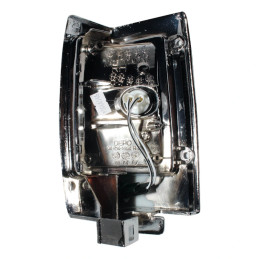 Faro Esquinero DER Nissan Fiera D21 Z24 TD27 B/cromado 1994-1998 Depo