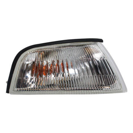 Faro Esquinero DER Mitsubishi Lancer Mirage 4G13 4G15 4G92 4G13 1998-2003 Depo