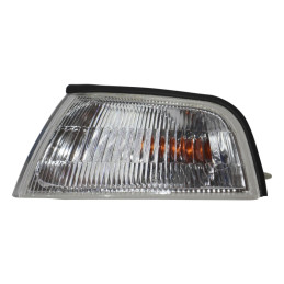 Faro Esquinero IZQ Mitsubishi Lancer Mirage 4G13 4G15 4G92 4G13 1998-2003 Depo