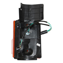 Faro Esquinero DER Mitsubishi Fusso Truck FK-FM 7500 6D16 1987-1993 Depo