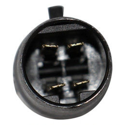 Faro Esquinero DER Mitsubishi Fusso Truck FK-FM 7500 6D16 1987-1993 Depo