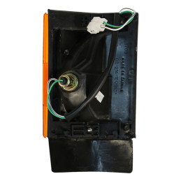 Faro Esquinero IZQ Mitsubishi Canter 4D31T FE444 4D32 4D34T 1983-1995 Depo