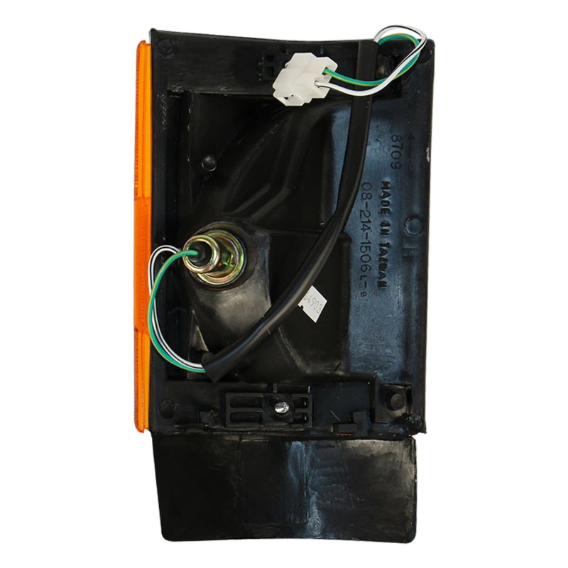 Faro Esquinero IZQ Mitsubishi Canter 4D31T FE444 4D32 4D34T 1983-1995 Depo