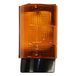 Faro Esquinero IZQ Mitsubishi Canter 4D31T FE444 4D32 4D34T 1983-1995 Depo