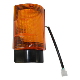 Faro Esquinero DER Mitsubishi Canter 4D31T FE444 4D32 4D34T 1983-1995 Depo