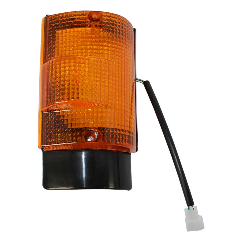 Faro Esquinero DER Mitsubishi Canter 4D31T FE444 4D32 4D34T 1983-1995 Depo