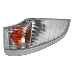 Faro Esquinero IZQ Mitsubishi Canter 4M50 B/A 2005-2012 Depo