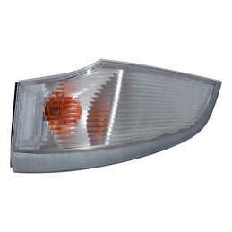 Faro Esquinero IZQ Mitsubishi Canter 4M50 B/A 2005-2012 OEM