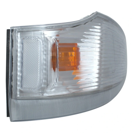 Faro Esquinero IZQ Mitsubishi Canter 4M50 B/A 2005-2012 OEM