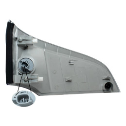 Faro Esquinero IZQ Mitsubishi Canter 4M50 B/A 2005-2012 OEM