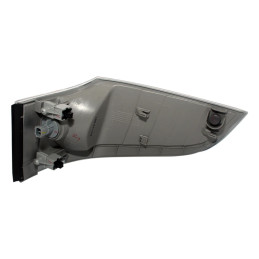 Faro Esquinero DER Mitsubishi Canter 4M50 B/A 2005-2012 Depo