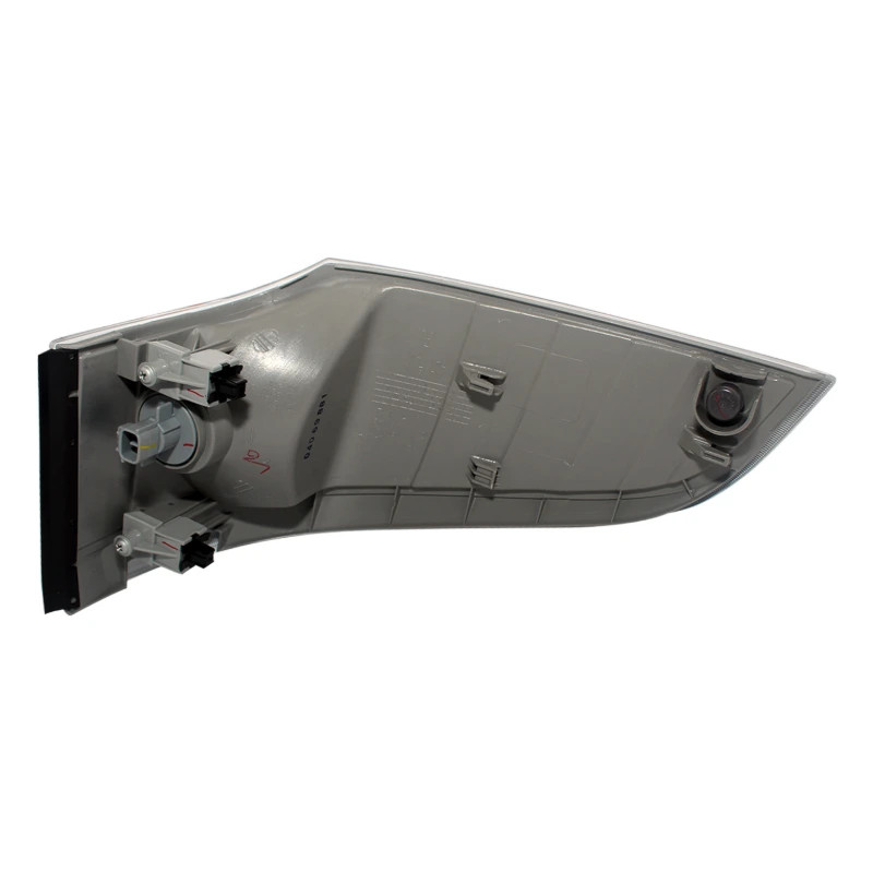 Faro Esquinero DER Mitsubishi Canter 4M50 B/A 2005-2012 Depo
