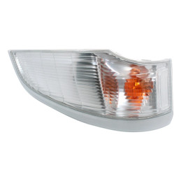 Faro Esquinero DER Mitsubishi Canter 4M50 B/A 2005-2012 Depo