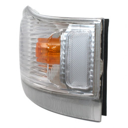 Faro Esquinero DER Mitsubishi Canter 4M50 B/A 2005-2012 OEM