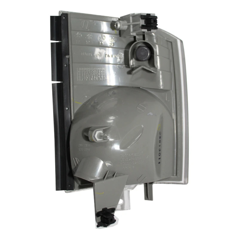 Faro Esquinero IZQ Mitsubishi Canter 4M50 2005-2011 Depo