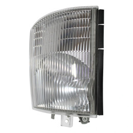 Faro Esquinero IZQ Mitsubishi Canter 4M50 2005-2011 Depo