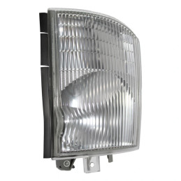 Faro Esquinero DER Mitsubishi Canter 4M50 2005-2011 Depo