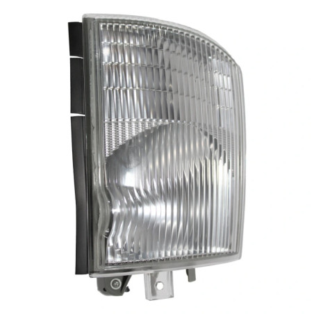 Faro Esquinero DER Mitsubishi Canter 4M50 2005-2011 Depo
