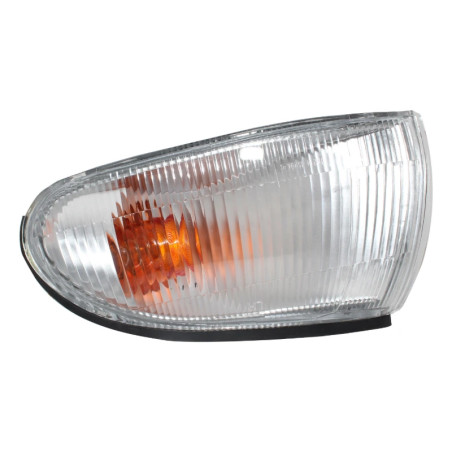 Faro Esquinero IZQ Mitsubishi Lancer Libero 4G13 4G15 4G91 4D68 4G13 4D68 1990-2000 Depo