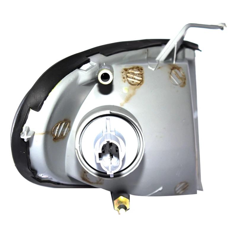 Faro Esquinero IZQ Hyundai Accent G4EH G4EK 1998-1999 OEM
