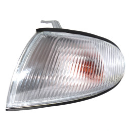 Faro Esquinero IZQ Hyundai Accent G4EH G4EK 1998-1999 OEM