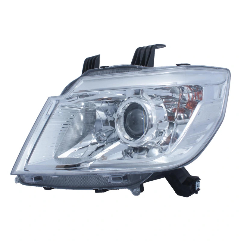 Faro Delantero IZQ Changan GRAND SUPERVAN 1500 4G15S 2016-2024 OEM