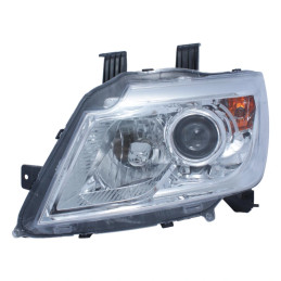 Faro Delantero IZQ Changan GRAND SUPERVAN 1500 4G15S 2016-2024 OEM