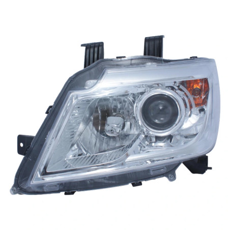 Faro Delantero IZQ Changan GRAND SUPERVAN 1500 4G15S 2016-2024 OEM