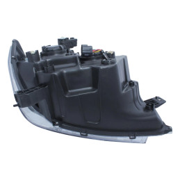 Faro Delantero IZQ Changan GRAND SUPERVAN 1500 4G15S 2016-2024 OEM