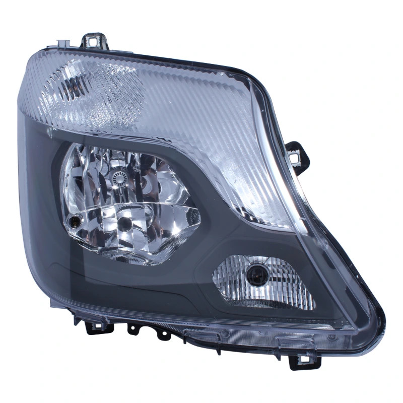 Faro Delantero DER Mercedes Benz SPRINTER 315 415 515 OM651 2013-2017 Depo