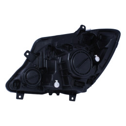 Faro Delantero DER Mercedes Benz SPRINTER 315 415 515 OM651 2013-2017 Depo