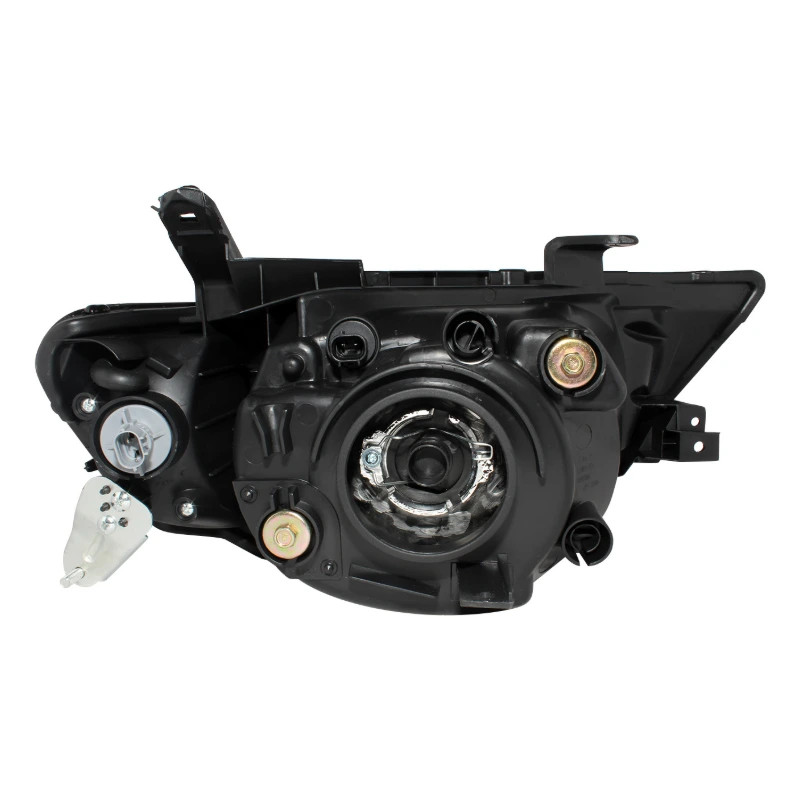 Faro Delantero IZQ Mitsubishi L200 2500 3000 4D56U 4M41-T OEM