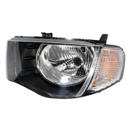 Faro Delantero IZQ Mitsubishi L200 2500 3000 4D56U 4M41-T OEM