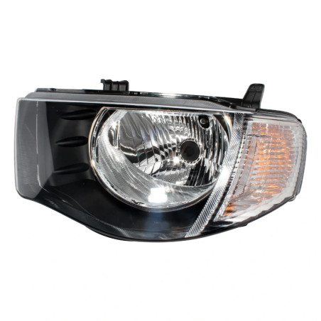Faro Delantero IZQ Mitsubishi L200 2500 3000 4D56U 4M41-T OEM